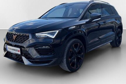Cupra Ateca 48.450 km 30.990 &euro; Zellingen 97225