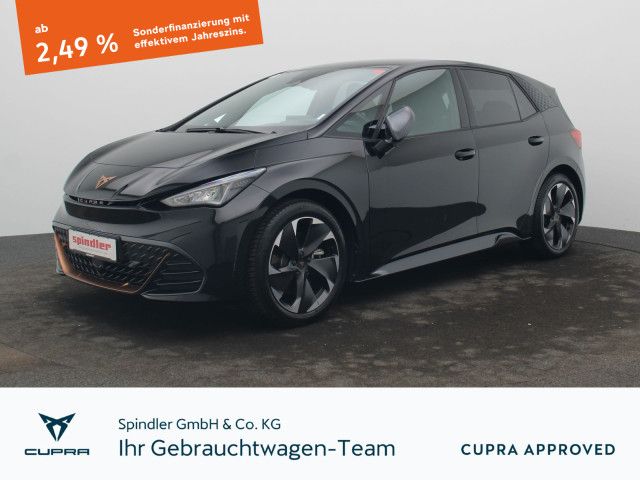 Cupra Born 11.000 km 36.780 &euro; Würzburg 97076