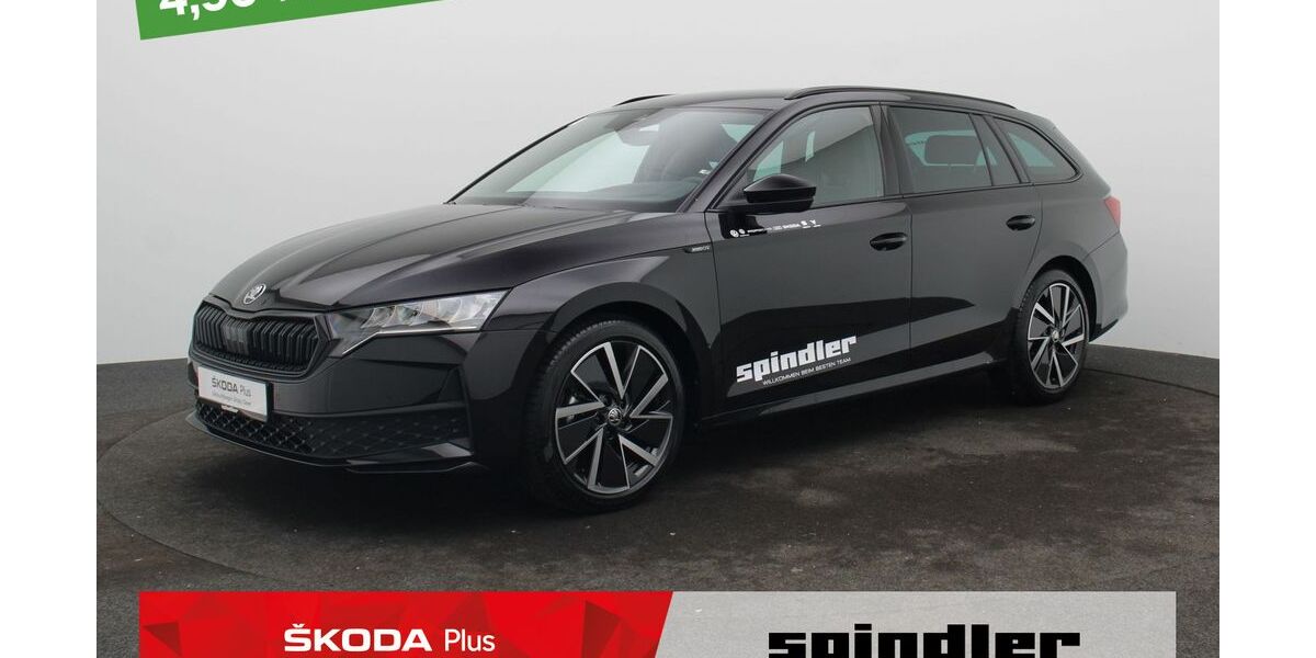 Skoda Octavia 8.000 km 40.880 € Würzburg 97084