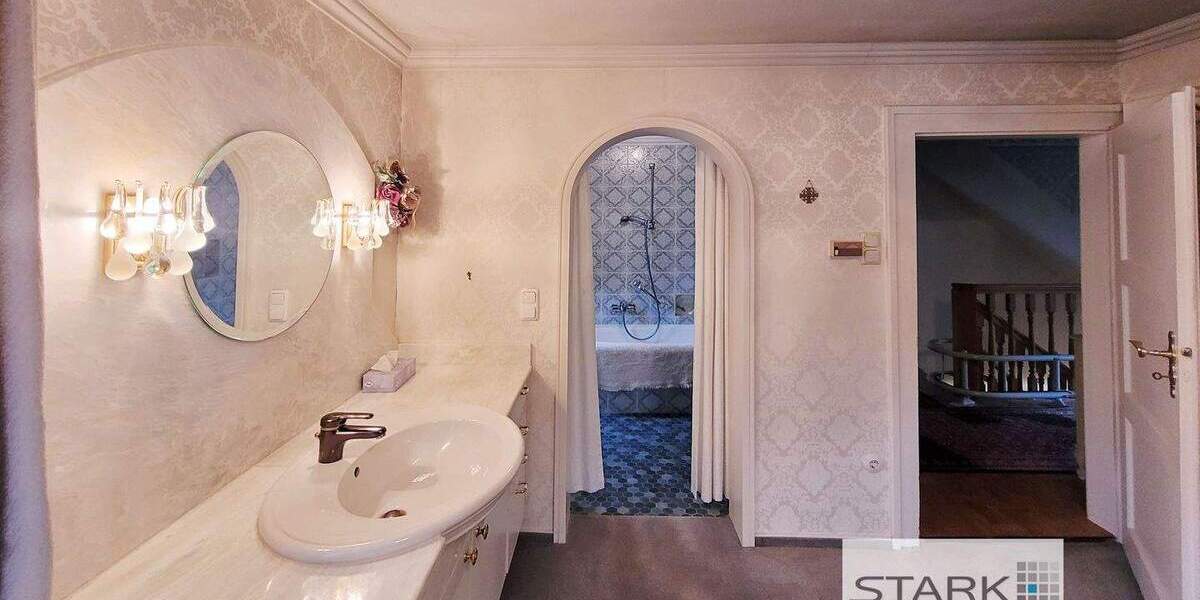 Bauernhaus, Landhaus Gaukönigshofen - 1 Zimmer, 240 m&sup2;, 389.000&euro; | Angebot:26486501
