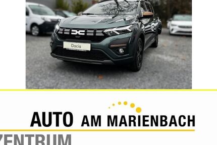 Dacia Jogger 18.900 km 20.450 &euro; Grafenrheinfeld 97506