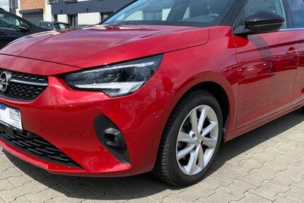 Opel Corsa 24.160 km 14.780 &euro; Bergtheim 97241