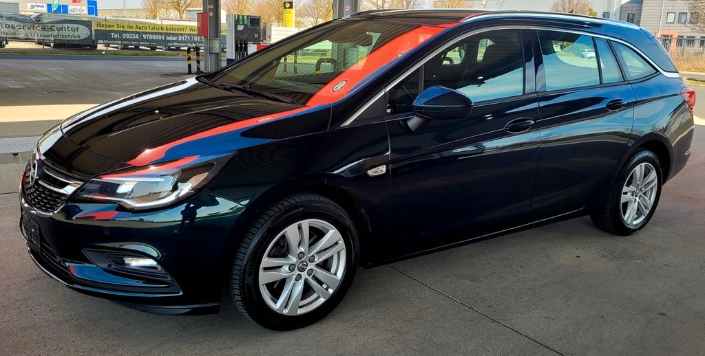 Opel Astra 149.000 km 9.450 &euro; Reichenberg,Albertshausen 97234