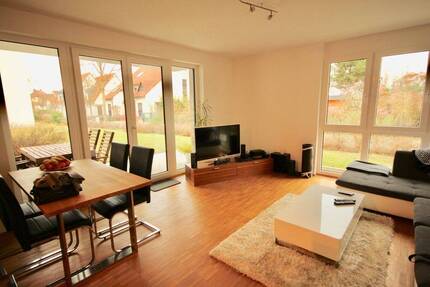 Wohnung Rottendorf - 2 Zimmer, 58 m&sup2;, 690&euro; | Angebot:26658383