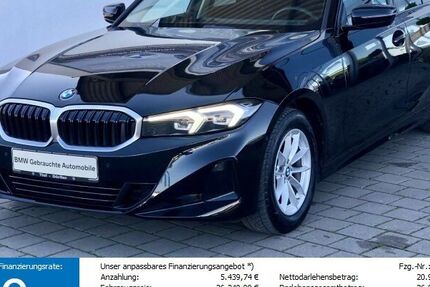 BMW 318 65.900 km 25.690 &euro; Marktsteft 97342