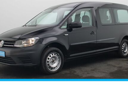 VW Caddy Maxi 100.000 km 19.680 € Würzburg 97076
