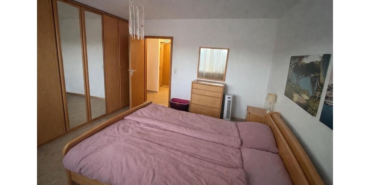 Etagenwohnung Marktheidenfeld - 2 Zimmer, 62 m&sup2;, 900&euro; | Angebot:26430058