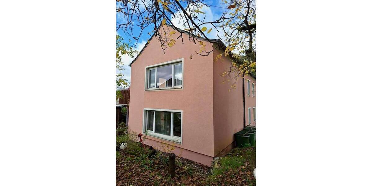 Haus zum Kaufen in Wiesentheid 360.000 € 155.8 m² 7 zimmer