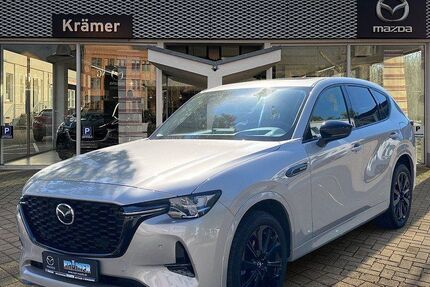 Mazda CX-60 92.261 km 35.990 &euro; Würzburg 97082