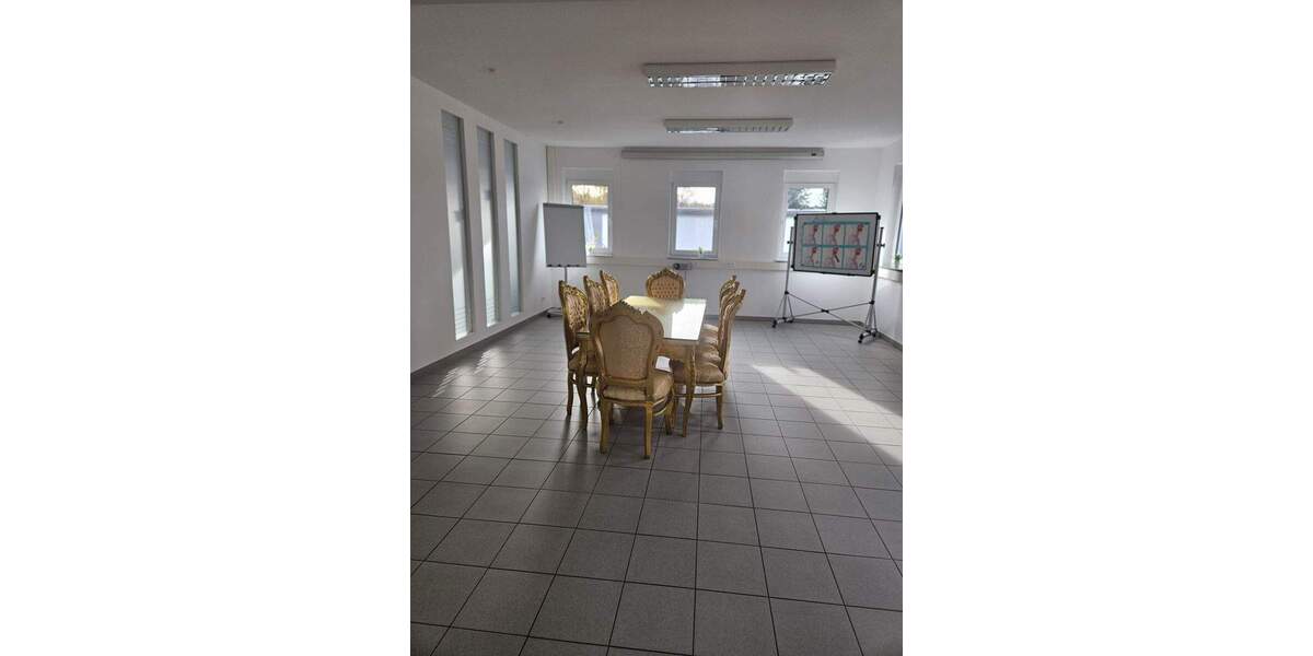 Gewerbeobjekt Werneck Schnackenwerth - 2.000&euro; | Angebot:25774405