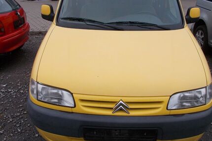 Citroen Berlingo 195.428 km 1.990 € Kitzingen 97318
