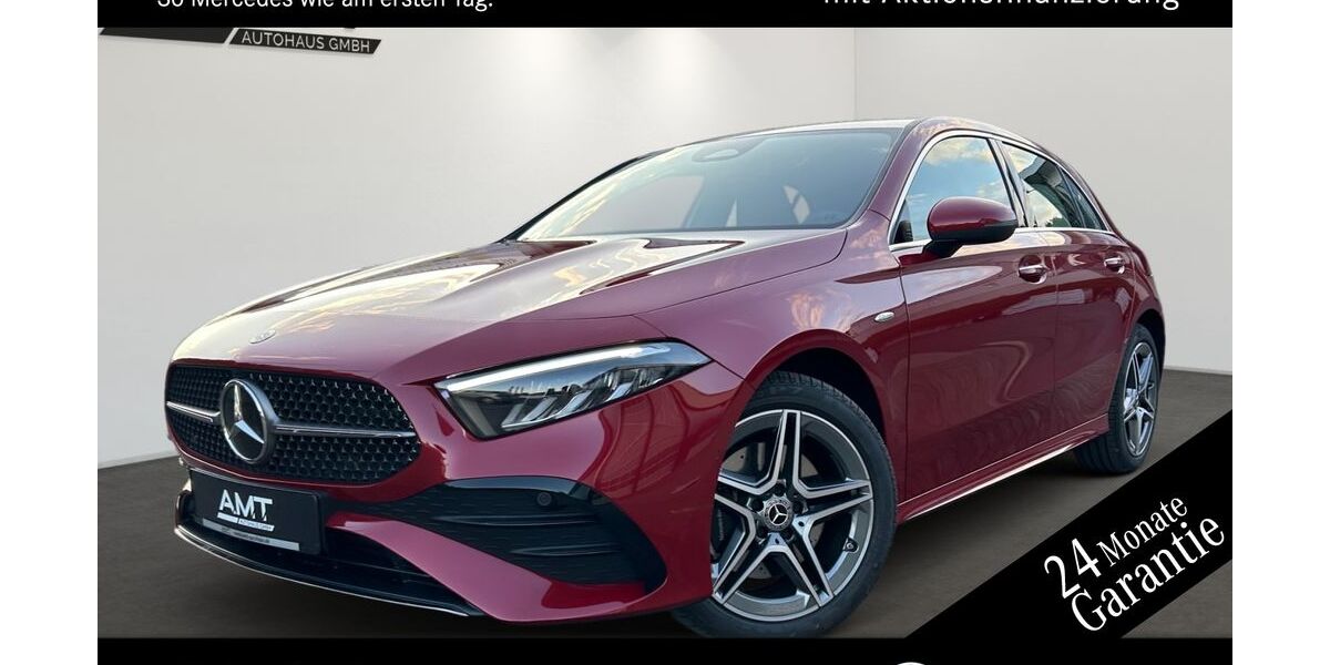 Mercedes-Benz A 250 9.822 km 36.480 &euro; Erlenbach 97837