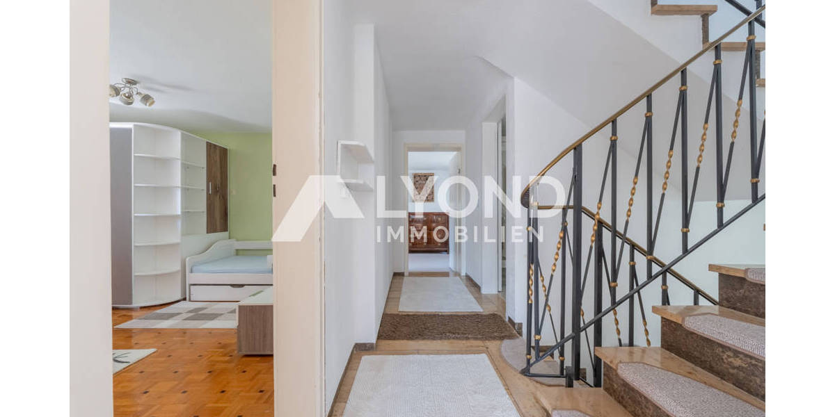 Einfamilienhaus Wipfeld - 7 Zimmer, 177 m&sup2;, 389.000&euro; | Angebot:26594795