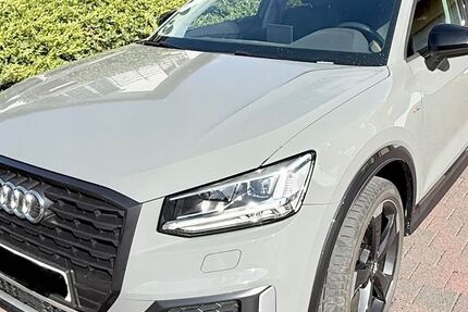 Audi Q2 65.000 km 21.490 &euro; Großrinderfeld 97950