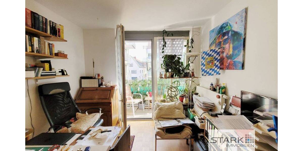 Etagenwohnung Würzburg Altstadt - 4 Zimmer, 104 m&sup2;, 522.000&euro; | Angebot:26155429