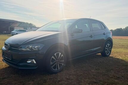 VW Polo 80.000 km 13.999 &euro; Gelchsheim 97255