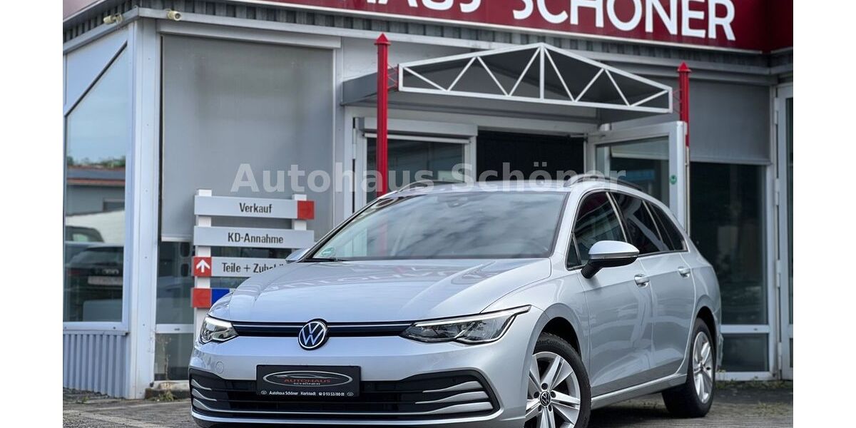 VW Golf 155.000 km 14.950 € Karlstadt 97753