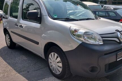 Renault Kangoo 59.150 km 9.850 &euro; Würzburg 97082
