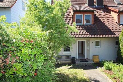 Haus Ochsenfurt - 3 Zimmer, 75 m&sup2;, 319.000&euro; | Angebot:26835180