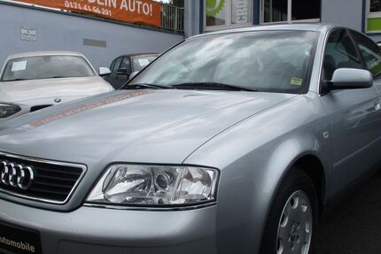 Audi A6 67.707 km 3.950 &euro; Würzburg 97076