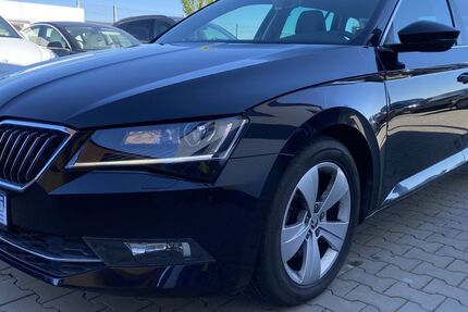 Skoda Superb 137.130 km 15.900 &euro; Bergtheim 97241