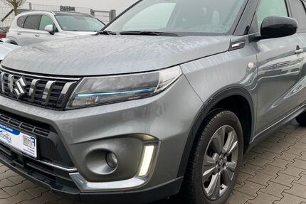 Suzuki Vitara 146.300 km 13.100 &euro; Bergtheim 97241