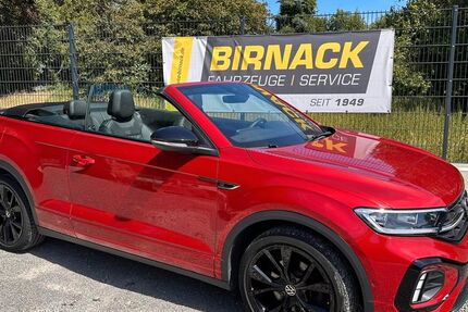 VW T-Roc 42.000 km 28.750 &euro; Iphofen 97346