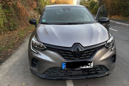 Renault Captur 38.520 km 20.500 € Zell am Main 97299