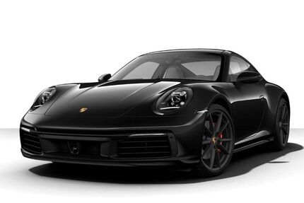 Porsche 992 20.900 km 125.890 &euro; Estenfeld 97230