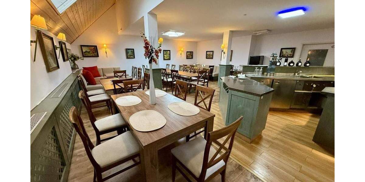 Gewerbeobjekt Tauberbischofsheim Hochhausen - 450.000&euro; | Angebot:25772092