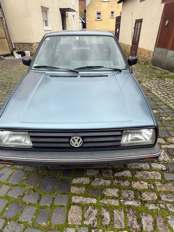 VW Jetta 158.700 km 2.300 € Waldbüttelbrunn 97297