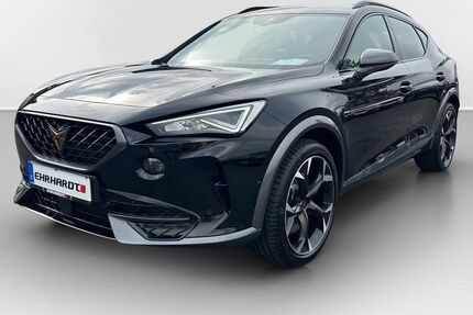 Cupra Formentor 20.290 km 36.790 &euro; Zellingen 97225