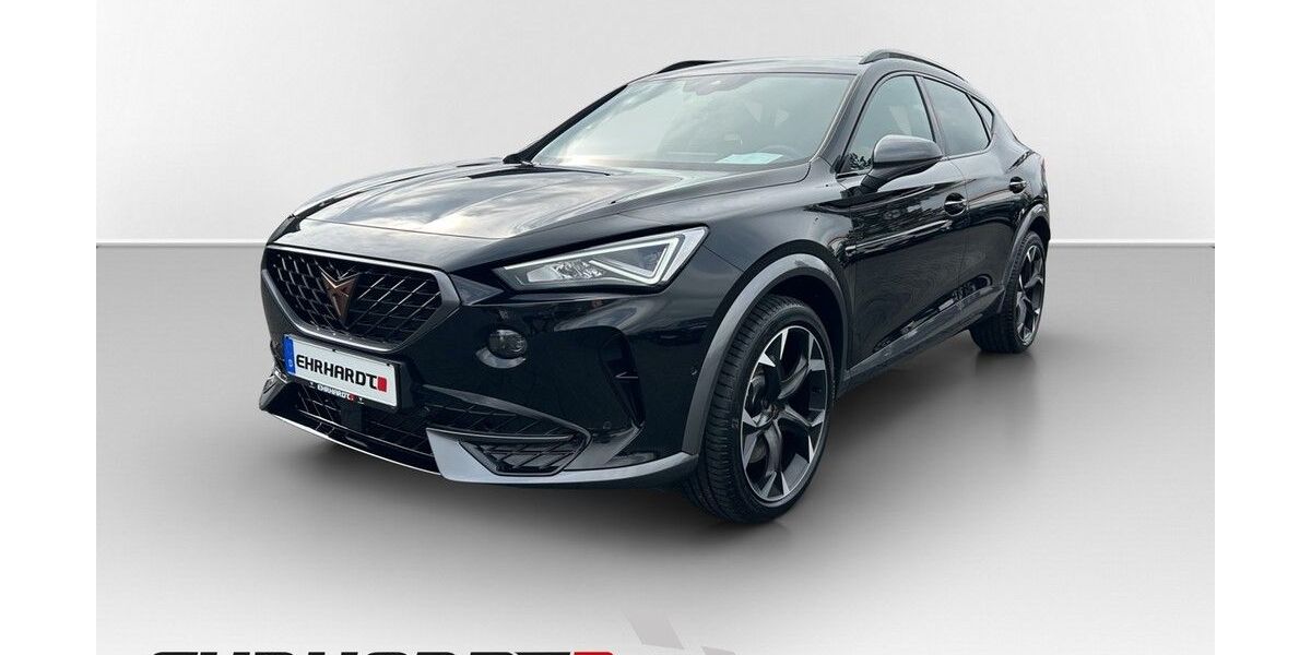 Cupra Formentor 20.290 km 36.790 &euro; Zellingen 97225