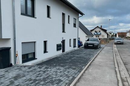 Wohnung Erlenbach bei Marktheidenfeld - 4 Zimmer, 111 m&sup2;, 1.165&euro; | Angebot:26425704
