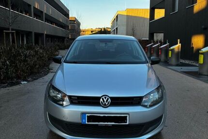 VW Polo 196.000 km 2.500 &euro; Kitzingen 97318