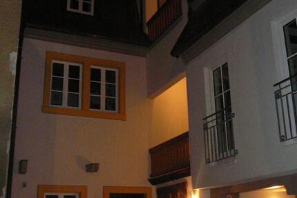 Galeriewohnung ca 50m² Altstadt Volkach 1 zimmer