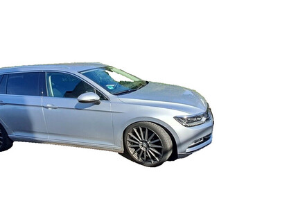 VW Passat 157.000 km 14.500 € Uettingen 97292