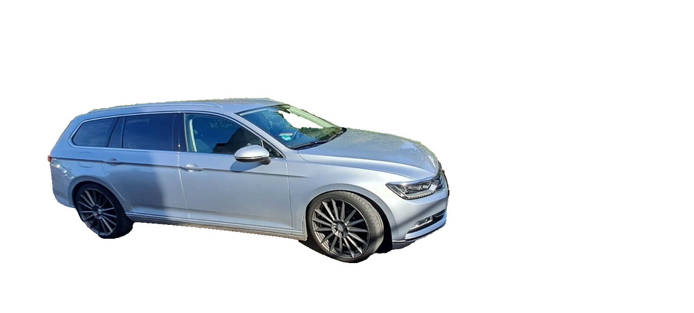 VW Passat 157.000 km 14.500 € Uettingen 97292