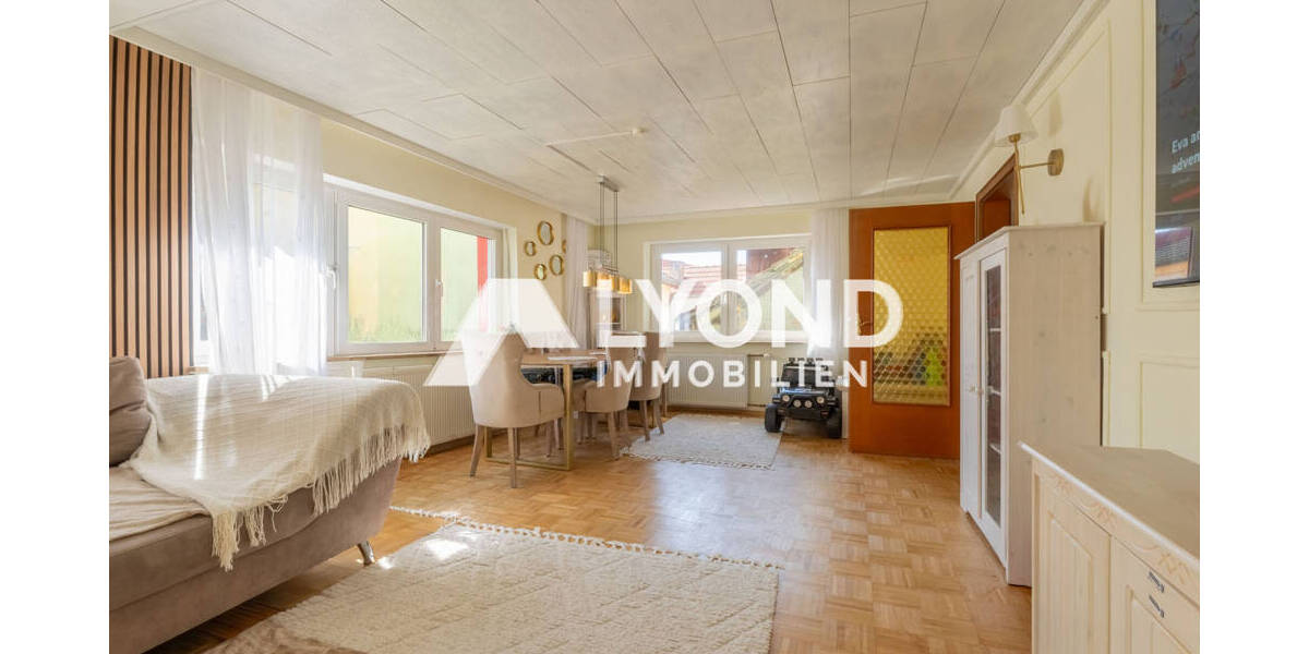 Einfamilienhaus Wipfeld - 7 Zimmer, 177 m&sup2;, 389.000&euro; | Angebot:26594795