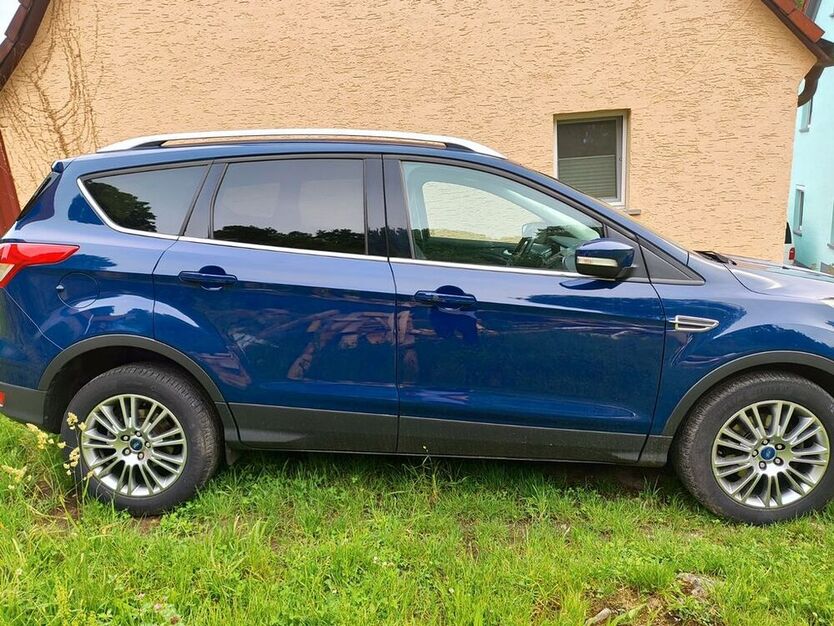 Kuga