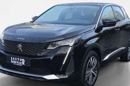 Peugeot 3008 19.399 km 25.812 € Würzburg 97076