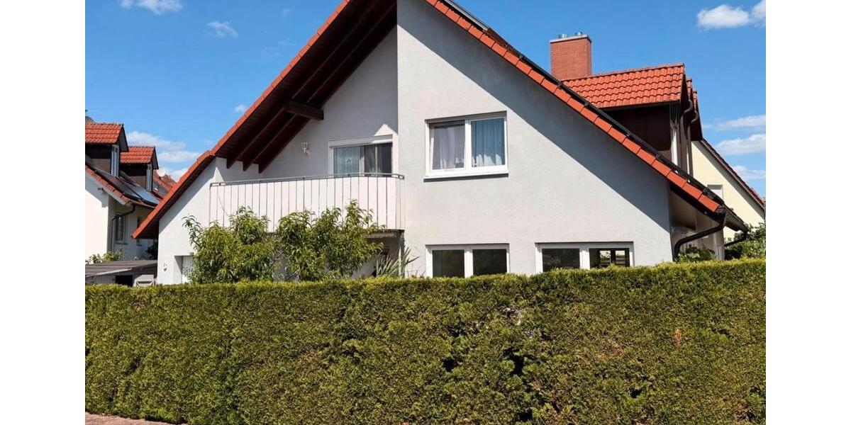 Einfamilienhaus Kürnach - 6 Zimmer, 175 m&sup2;, 759.000&euro; | Angebot:27055038