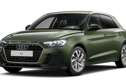 Audi A1 6.000 km 22.980 &euro; Kitzingen 97318