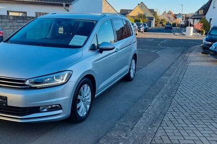 VW Touran 114.000 km 20.990 &euro; Stammheim 97509