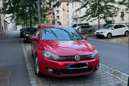 VW Golf 191.731 km 4.500 &euro; Würzburg 97082