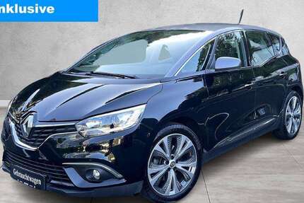 Renault Scenic 71.076 km 14.990 € Marktbreit 97340