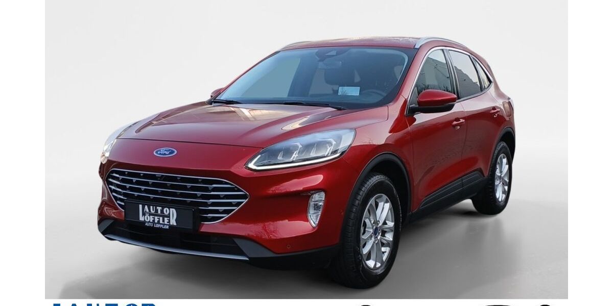 Ford Kuga 33.322 km 24.803 &euro; Würzburg 97076