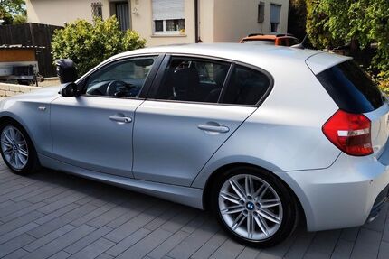 BMW 120 256.248 km 5.490 &euro; Zellingen 97225