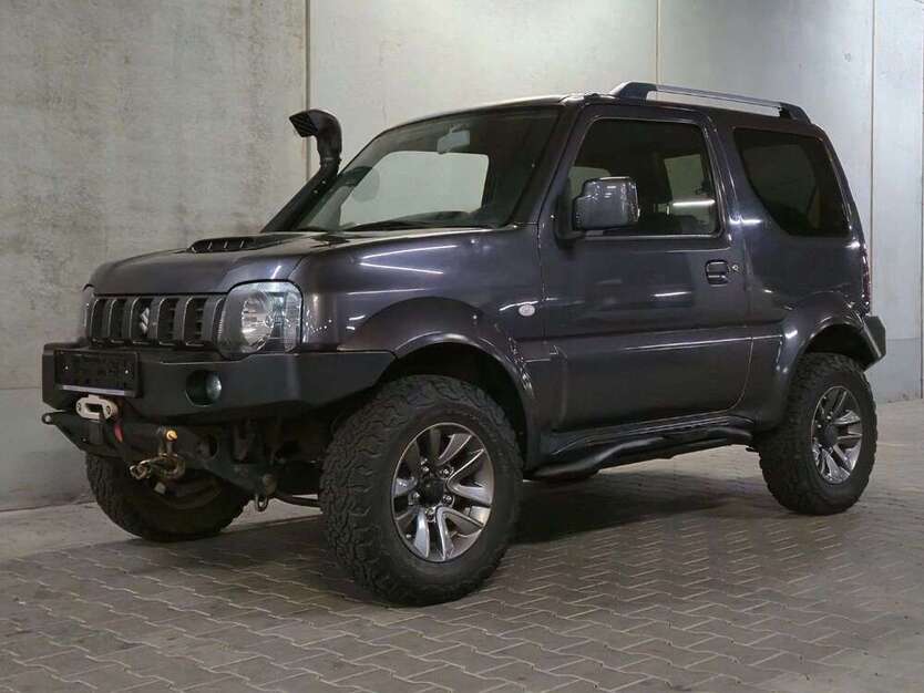Jimny