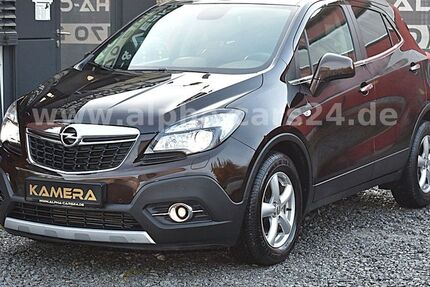 Opel Mokka 45.000 km 9.990 &euro; Erlenbach bei Marktheidenfeld 97837
